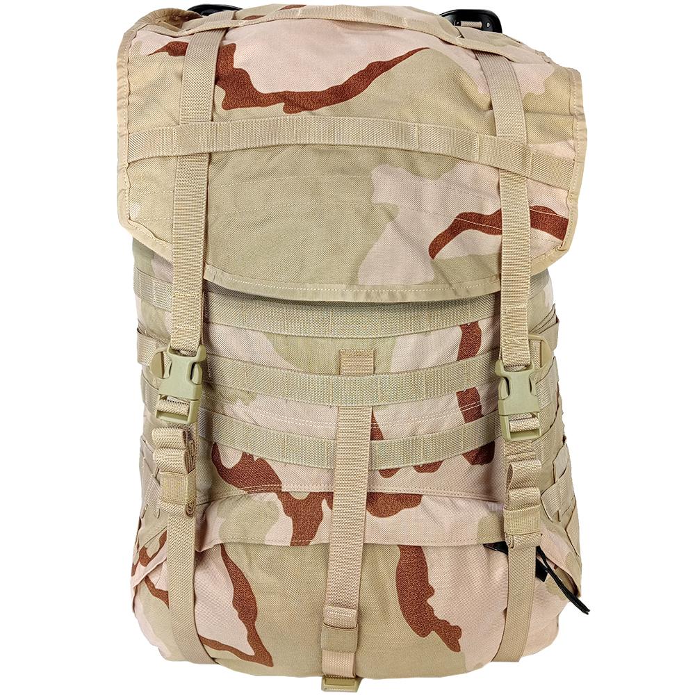 Usgi molle clearance ii large rucksack