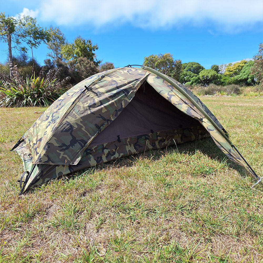 Eureka one man tent hotsell