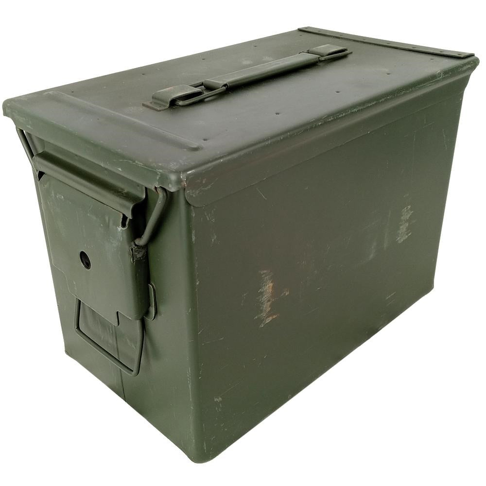 Buy Field/Ammo Box S at Mighty Ape NZ