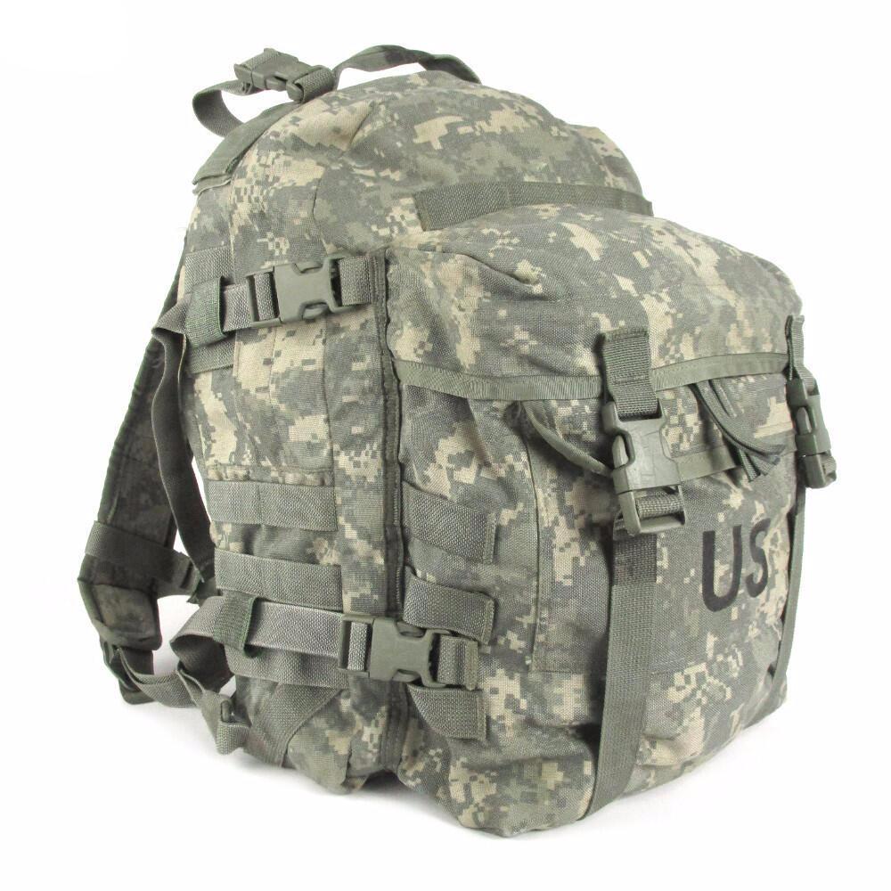 USGI MOLLE II Assault Pack Army and Outdoors