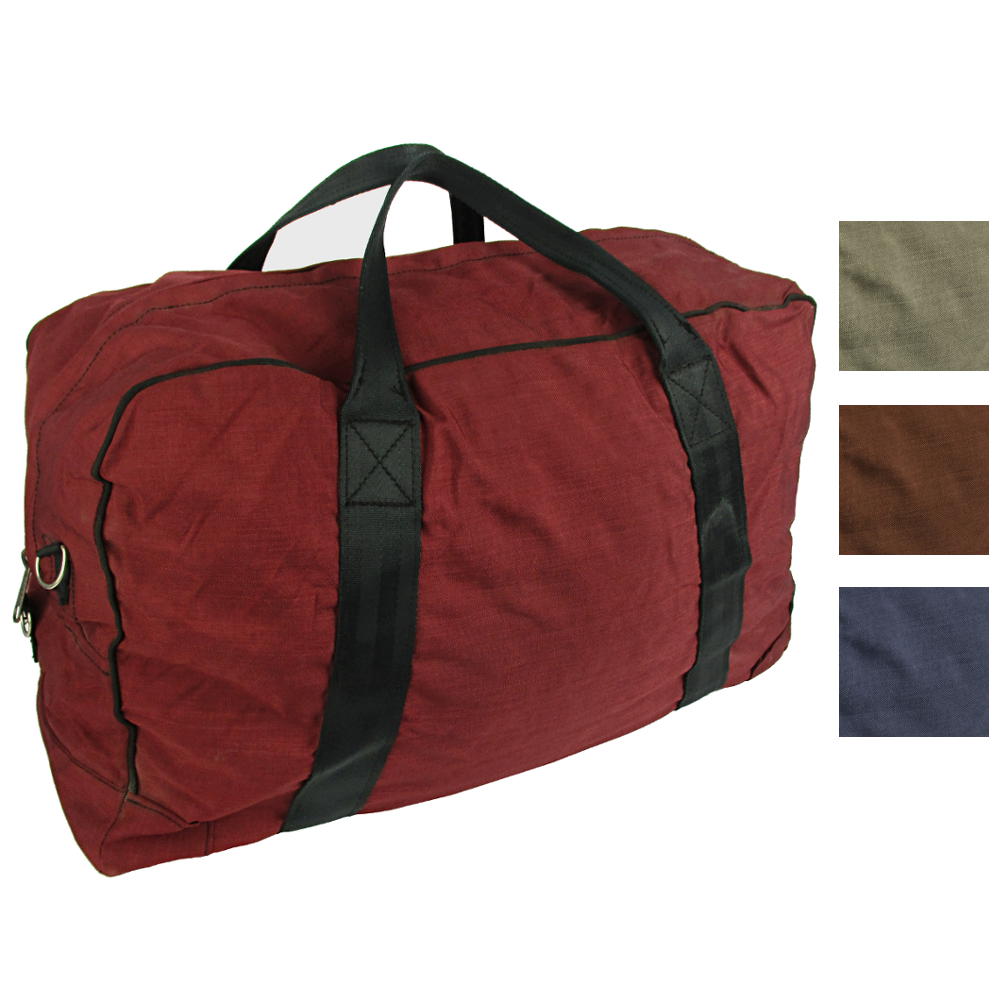 British Army Holdall Bag