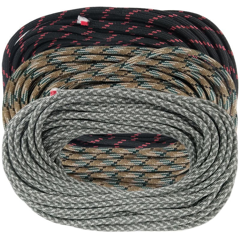 Fire Cord 550 Paracord - How It Works & Tips When Using 