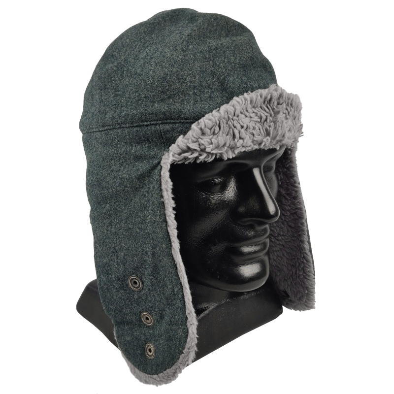 Wool 2025 army hat