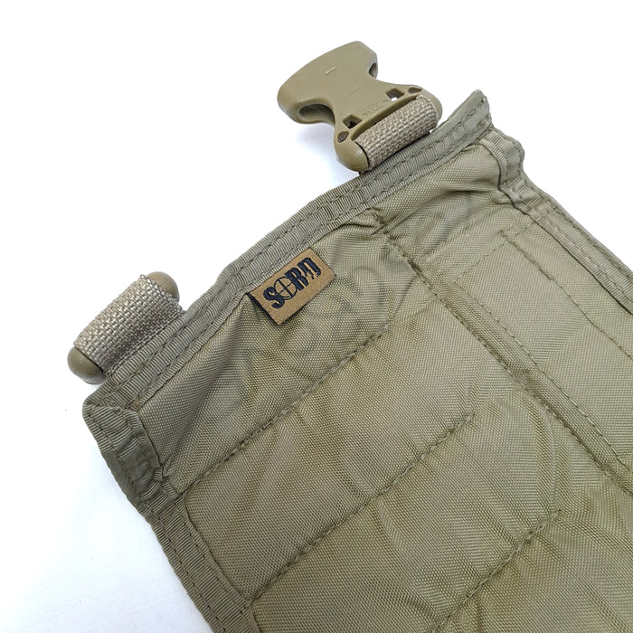 SORD Khaki MOLLE Chest Rig