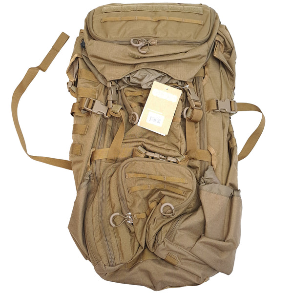 Eberlestock Coyote Terminator Pack - New Zealand Army Surplus -