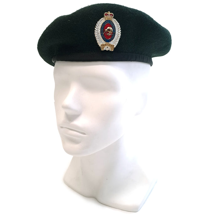 NZ Army Infantry Beret - 60cm