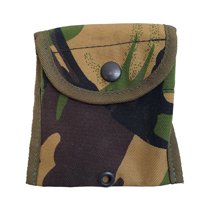 NZ Army DPM Compass/Field Dressing Pouch