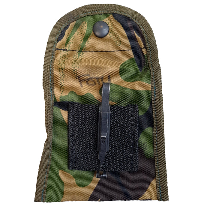 NZ Army DPM Compass/Field Dressing Pouch