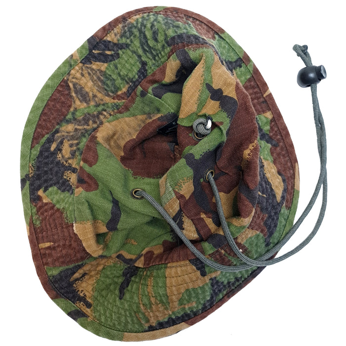 NZ Army Ripstop DPM Boonie - Medium