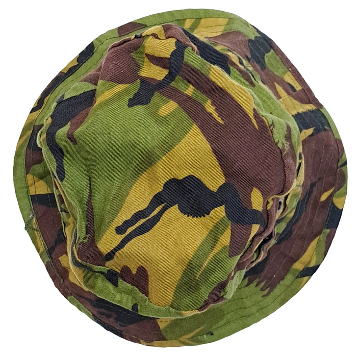 NZ Army 90's DPM Boonie - Large