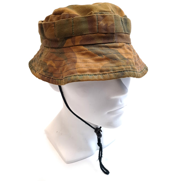 NZ Army 90's DPM Boonie - Medium - New Zealand Army Surplus -