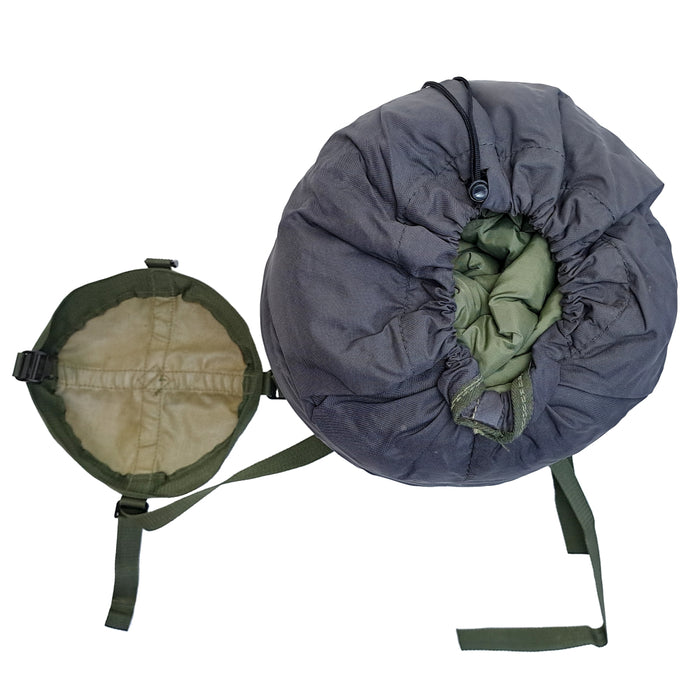 NZ Army Domex Sleeping Bag - New Zealand Army Surplus -