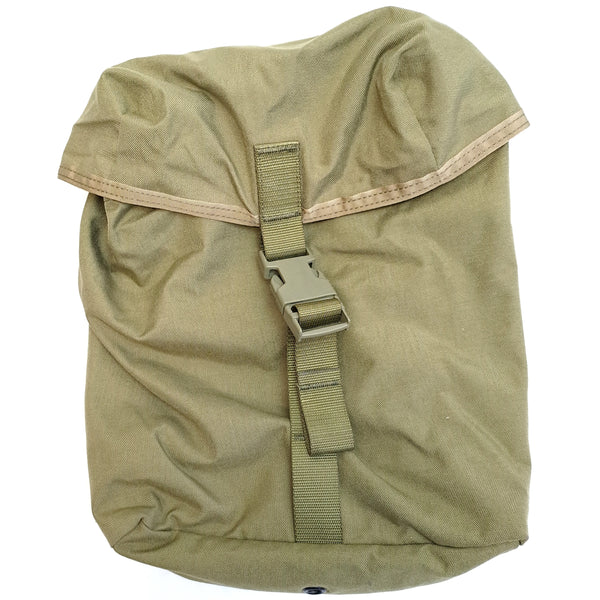 Platatac Khaki OP Pouch - Platatac -