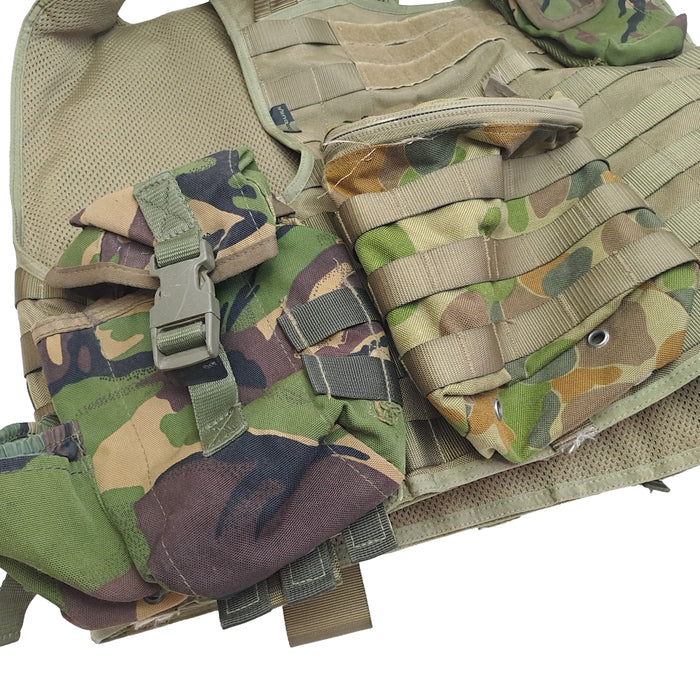 Platatac Coyote Plate Carrier