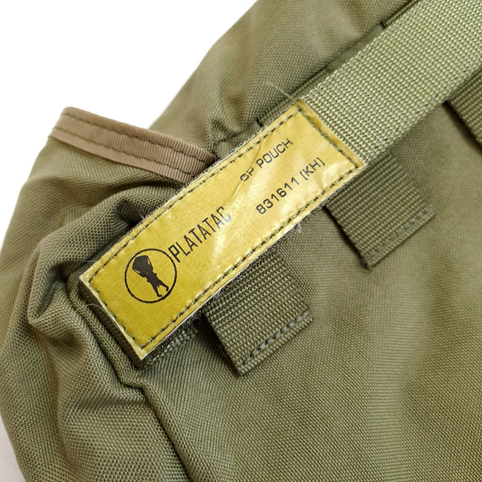 Platatac Khaki OP Pouch