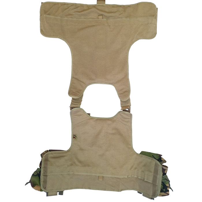 Platatac Coyote Plate Carrier