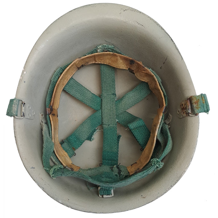 Iraqi M80/03 Helmet