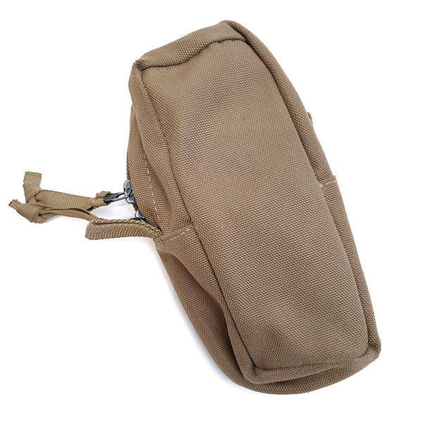 NZ Army Coyote Small Utility Pouch - New Zealand Army Surplus -