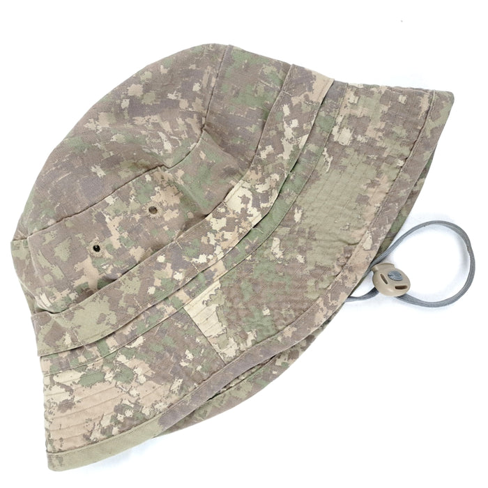 NZ Army MCU Boonie - New Zealand Army Surplus -