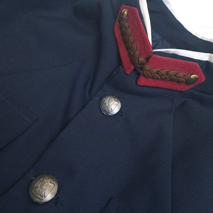 Iraqi Military Academy Officer Uniform Jacket