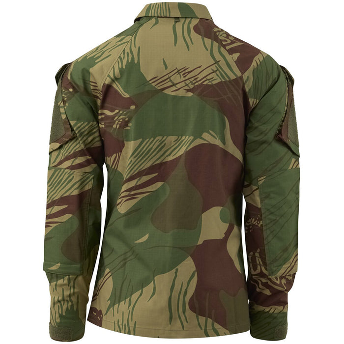 Helikon-Tex Raid Shirt - Tiger Stripe