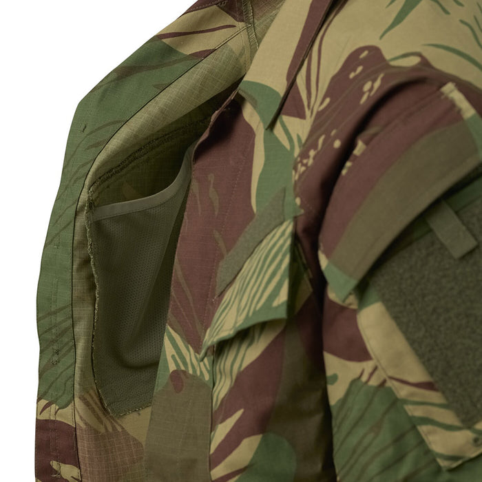 Helikon-Tex Raid Shirt - Desert Night Camo