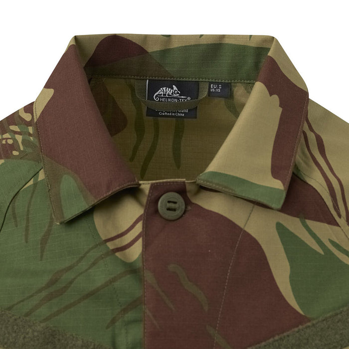 Helikon-Tex Raid Shirt - Tiger Stripe