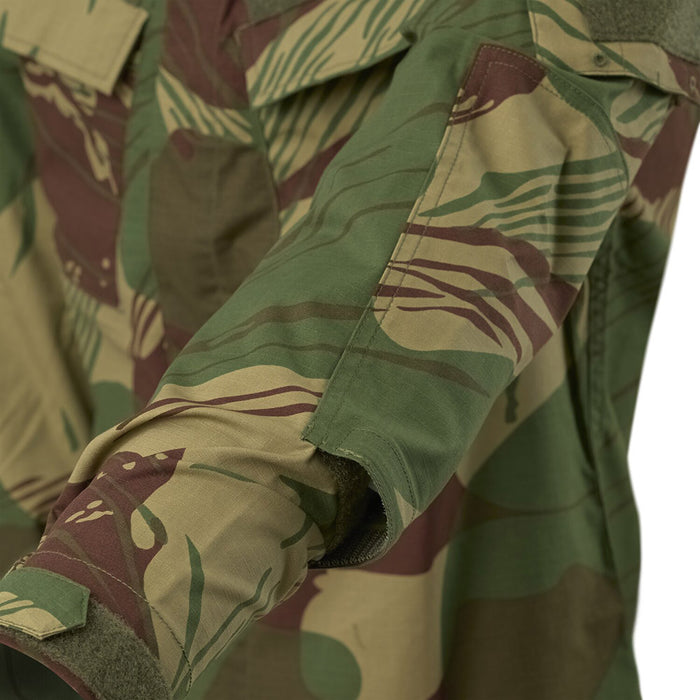 Helikon-Tex Raid Shirt - Rhodesian Camo