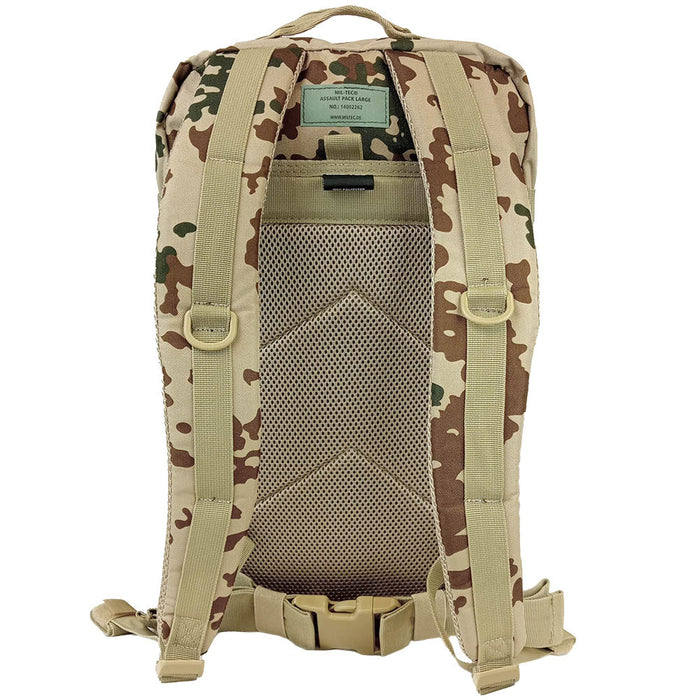 US Style 40L Recon Pack - Tropentarn