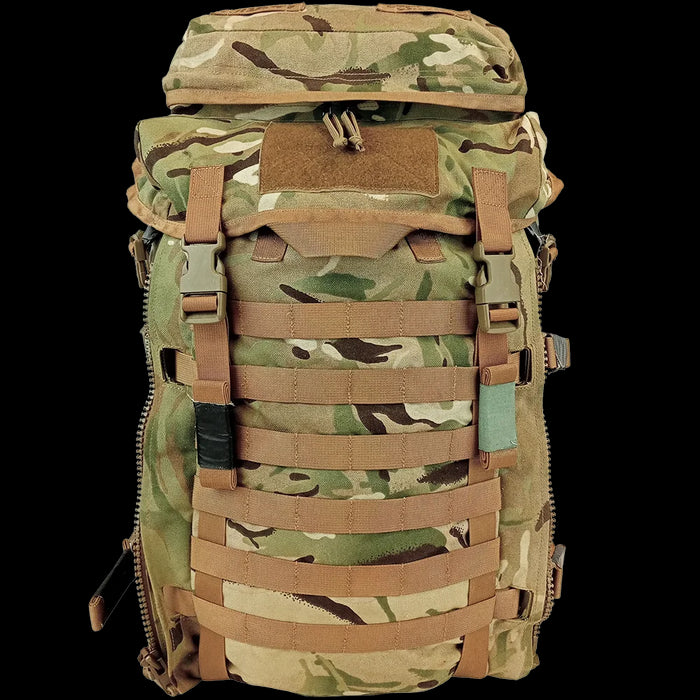 British MTP 45L Bergen Pack