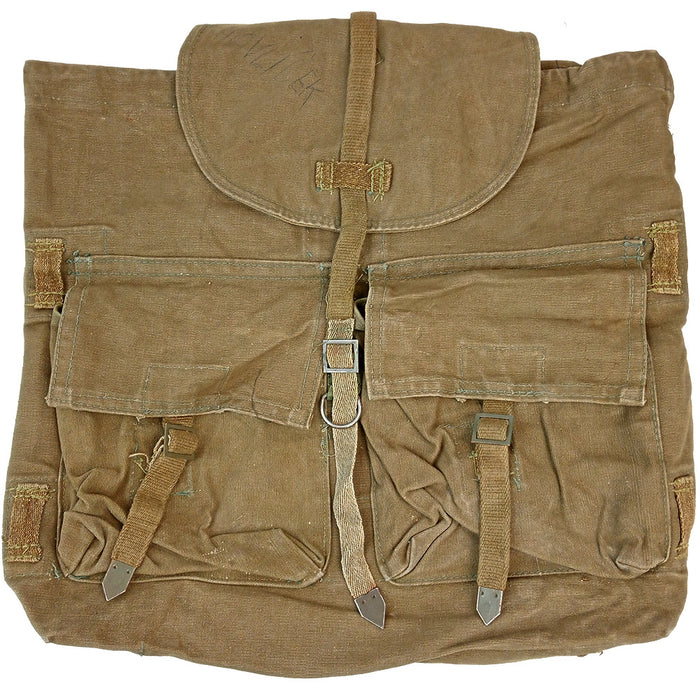 Czech M60 Backpack