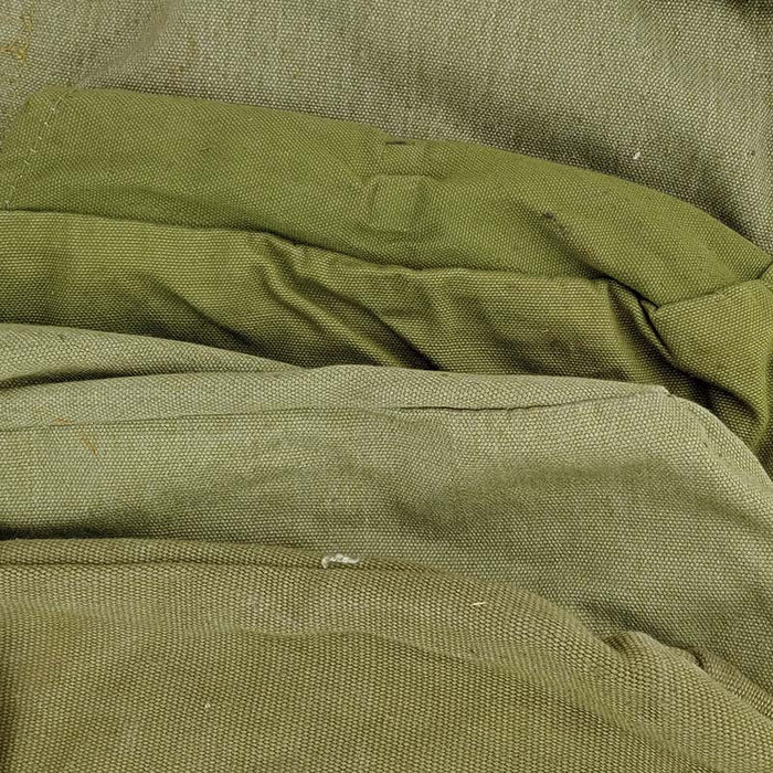 Romanian Bread Bag - Romanian Army Surplus - Shoulder Bags