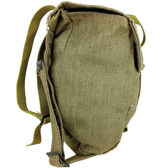 Romanian Bread Bag - Romanian Army Surplus - Shoulder Bags