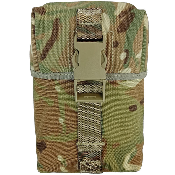 British MTP LMG 100 Pouch - New