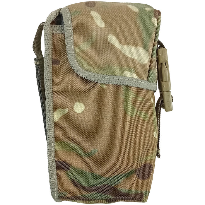 British MTP LMG 100 Pouch - New