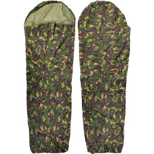 British Army MVP Bivy Bag - Grade 2