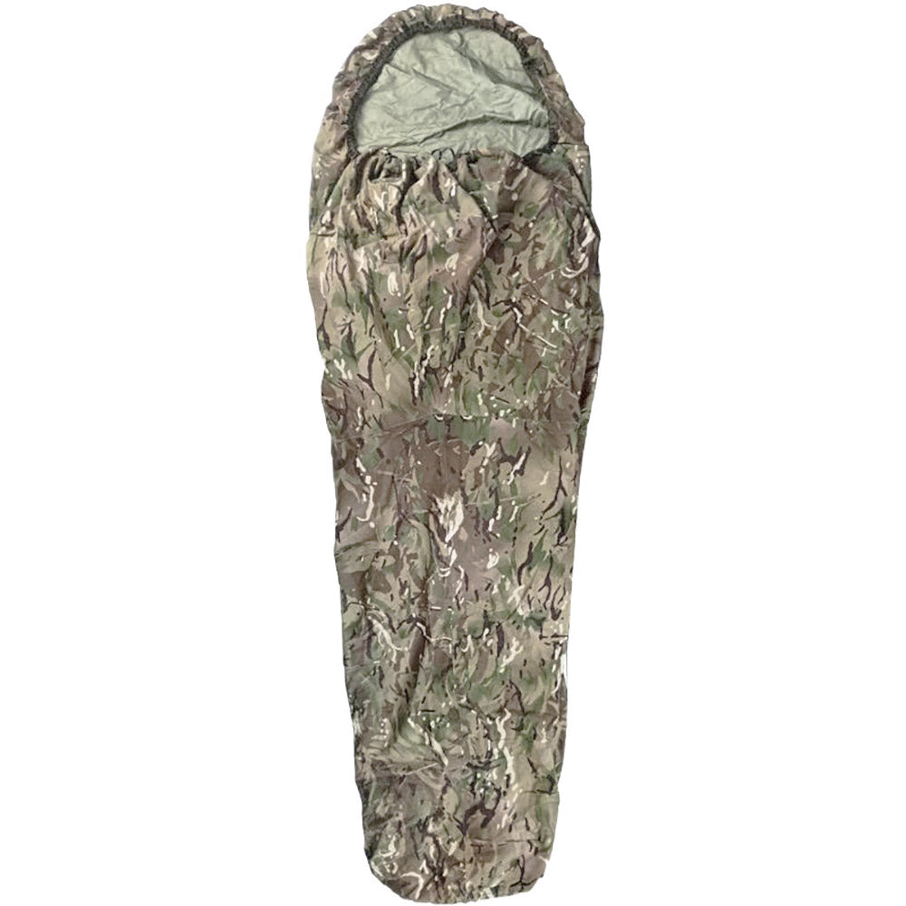 British Army Mvp Bivy Bag - Mtp