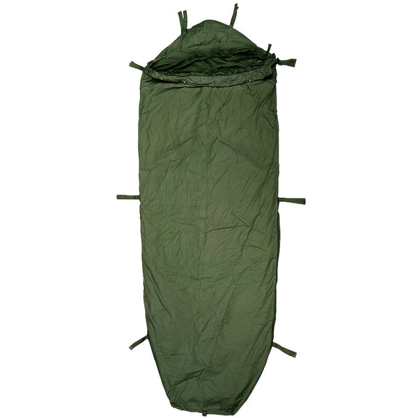 British Light Weight Sleeping Bag - Grade 2