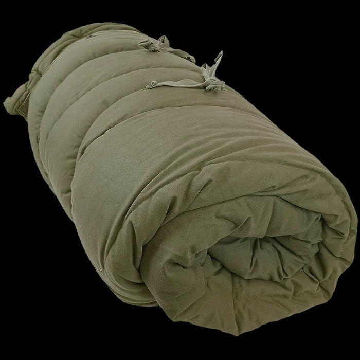 USGI ECW OD Sleeping Bag - Grade 2 - US Army Surplus - Sleeping Bags