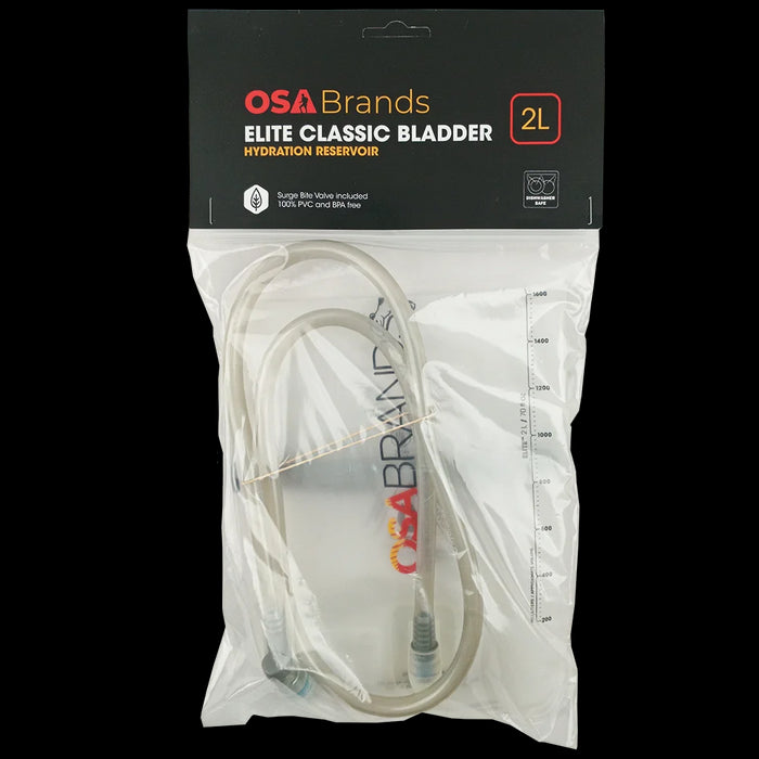 HydraPak OSA Elite Classic Bladder - HydraPak - Hydration Packs