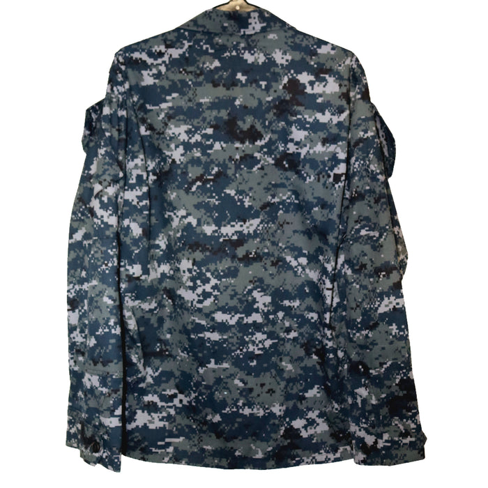 US Navy Trial Uniform Shirt