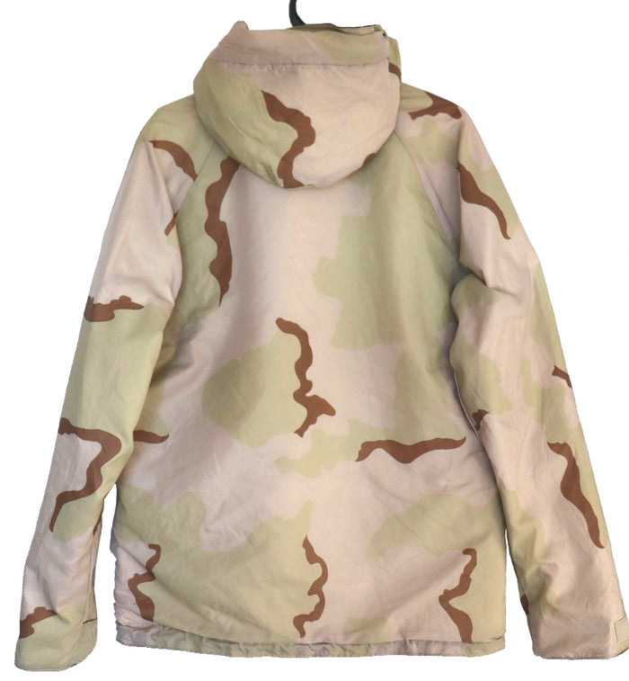 US Reversible Camouflage Gore-Tex Jacket