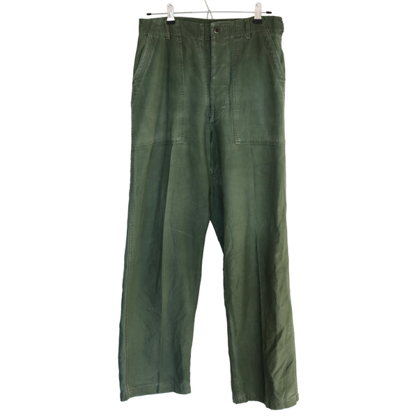 US OG-107 First Pattern Trousers