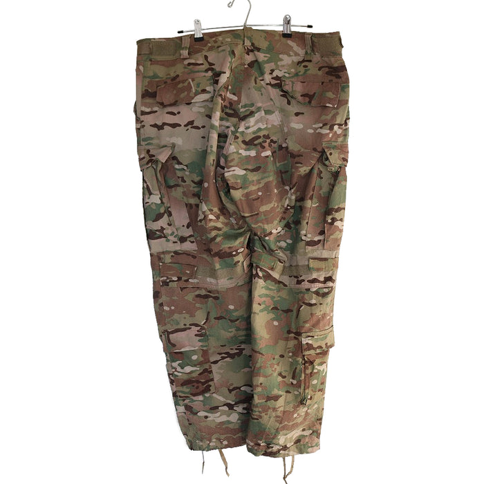 US Army OCP Combat Trousers