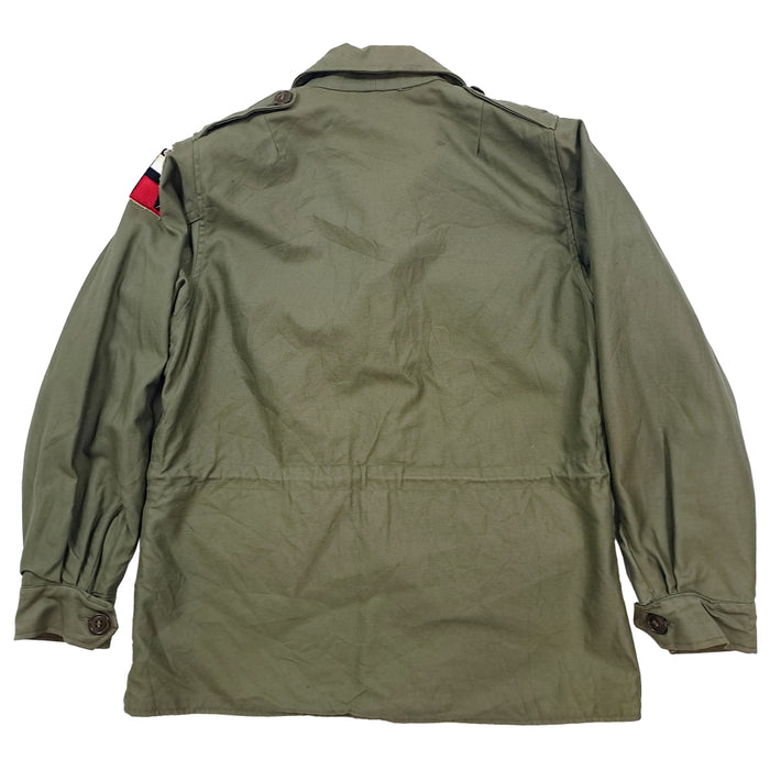 USGI M-1943 Women's Field Jacket