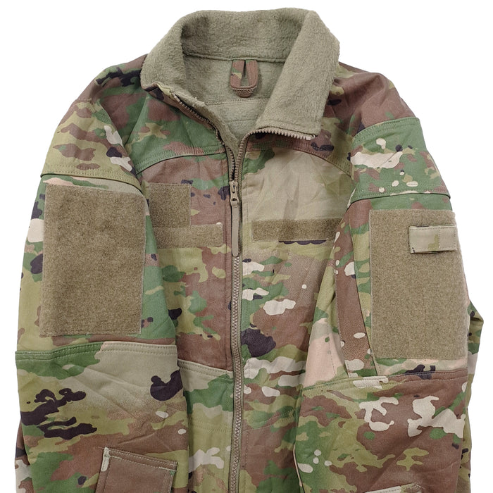 Cold weather ocp jacket best sale