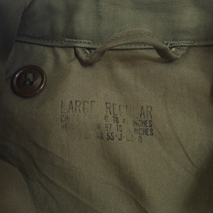 USGI M-1951 Field Jacket