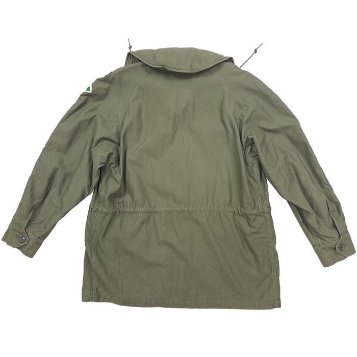 USAF OG-107 Field Jacket