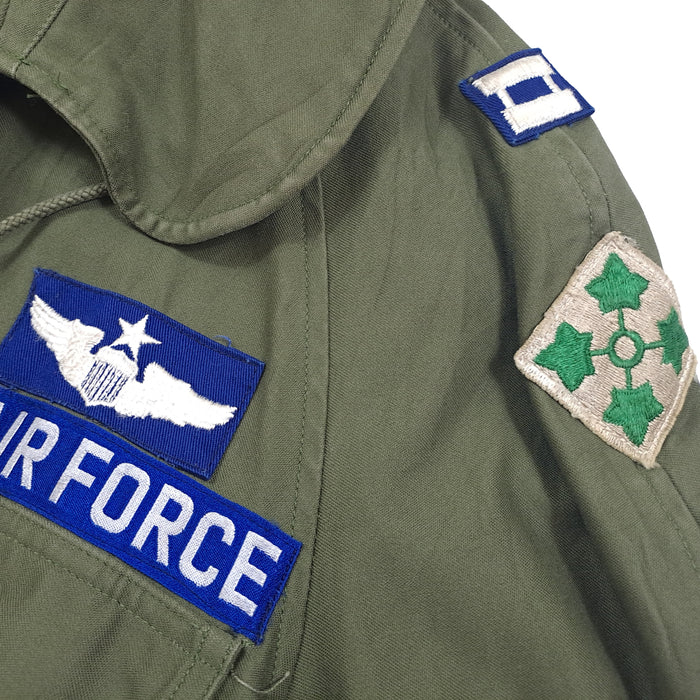 USAF OG-107 Field Jacket