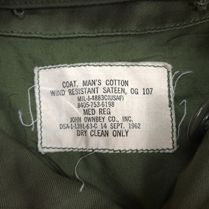 USAF OG-107 Field Jacket